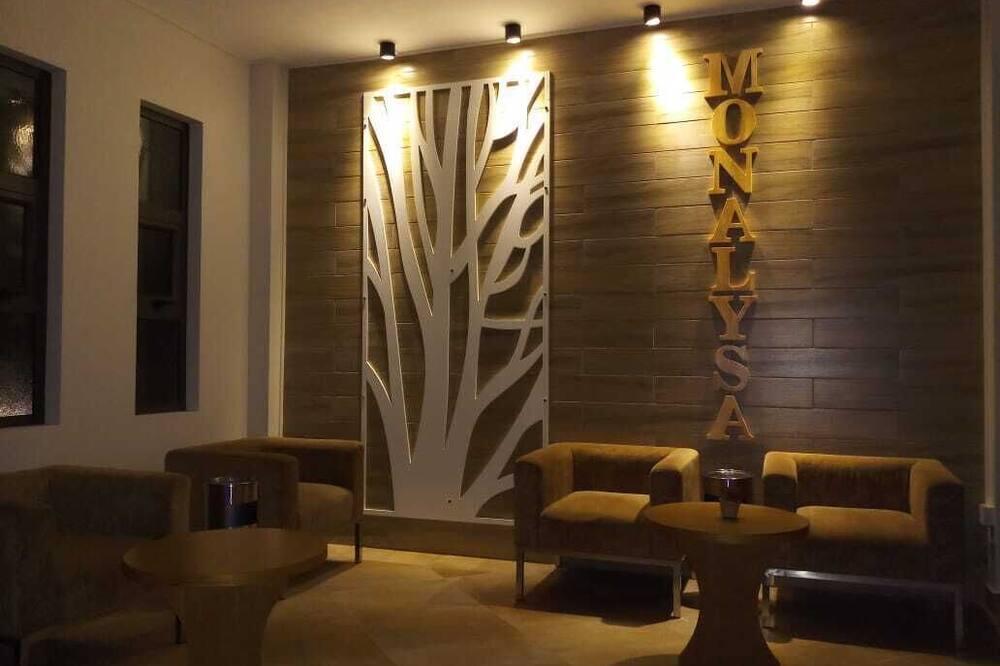 The Monalysa Suites & Residence