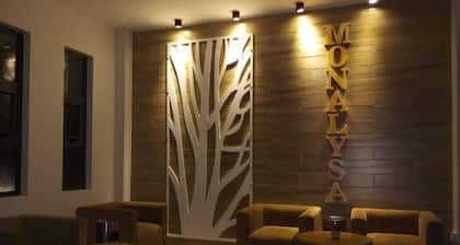The Monalysa Suites & Residence