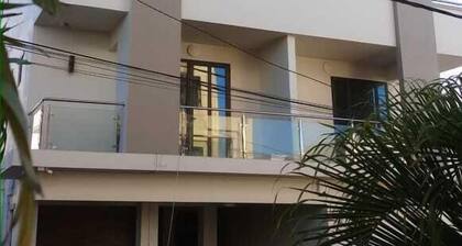 The Monalysa Suites & Residence
