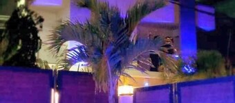 The Monalysa Suites & Residence