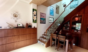 Khu sảnh