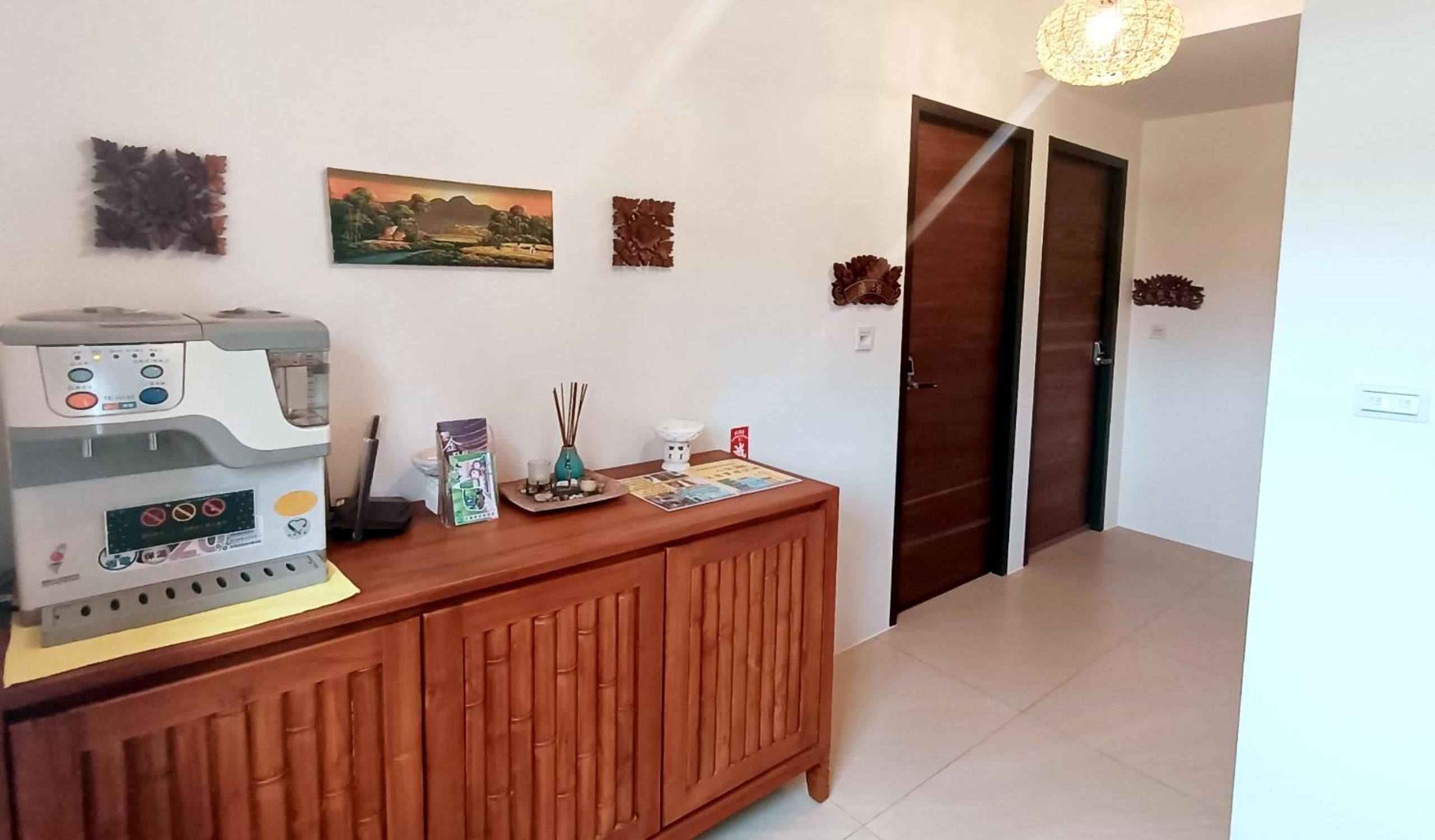 落番至南洋民宿評價、特色體驗、房價資訊、訂房連結 – 南洋風情與深度導覽 - 照片 7