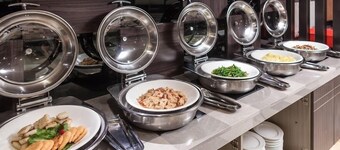 Maple Hotel Second Branch