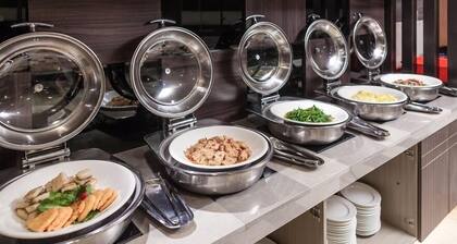 Maple Hotel Second Branch