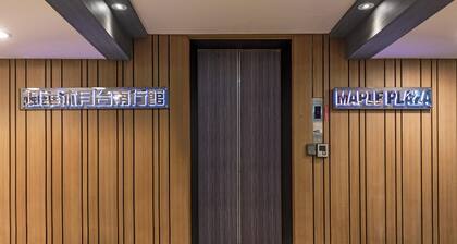 Maple Hotel Second Branch