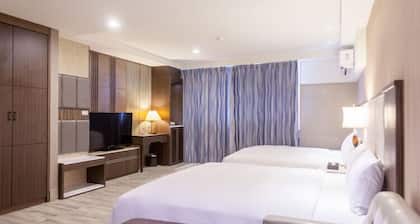 Maple Hotel Second Branch
