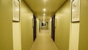 Lobby - DR INDRAPRASTHAA (Nandyal)