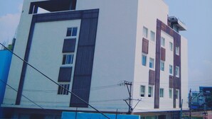 Front of property - DR INDRAPRASTHAA (Nandyal)