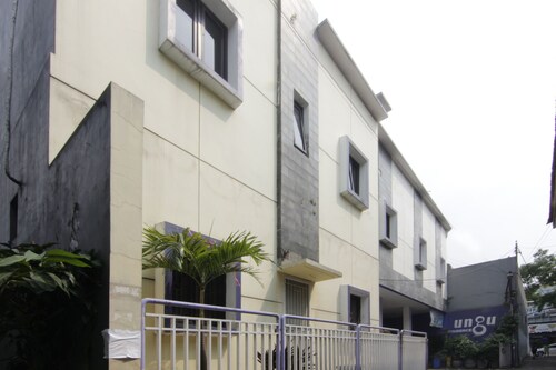 Ungu Residence Syariah