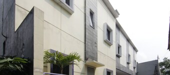 운구 레지던스 샤리아