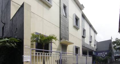 Ungu Residence Syariah