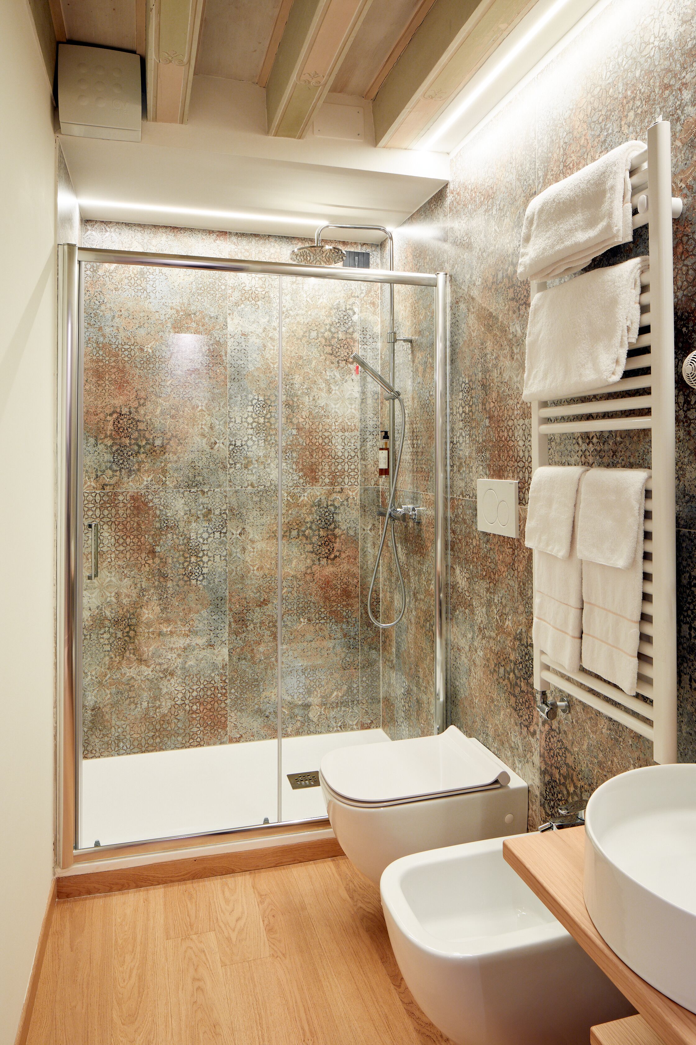 Photo - Ca' dei Proverbi Suites - WENICE Deep Culture