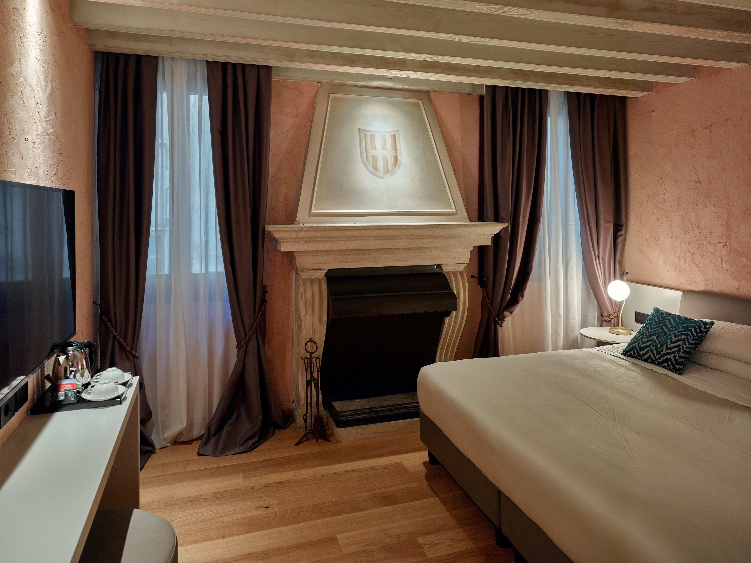 Photo - Ca' dei Proverbi Suites - WENICE Deep Culture