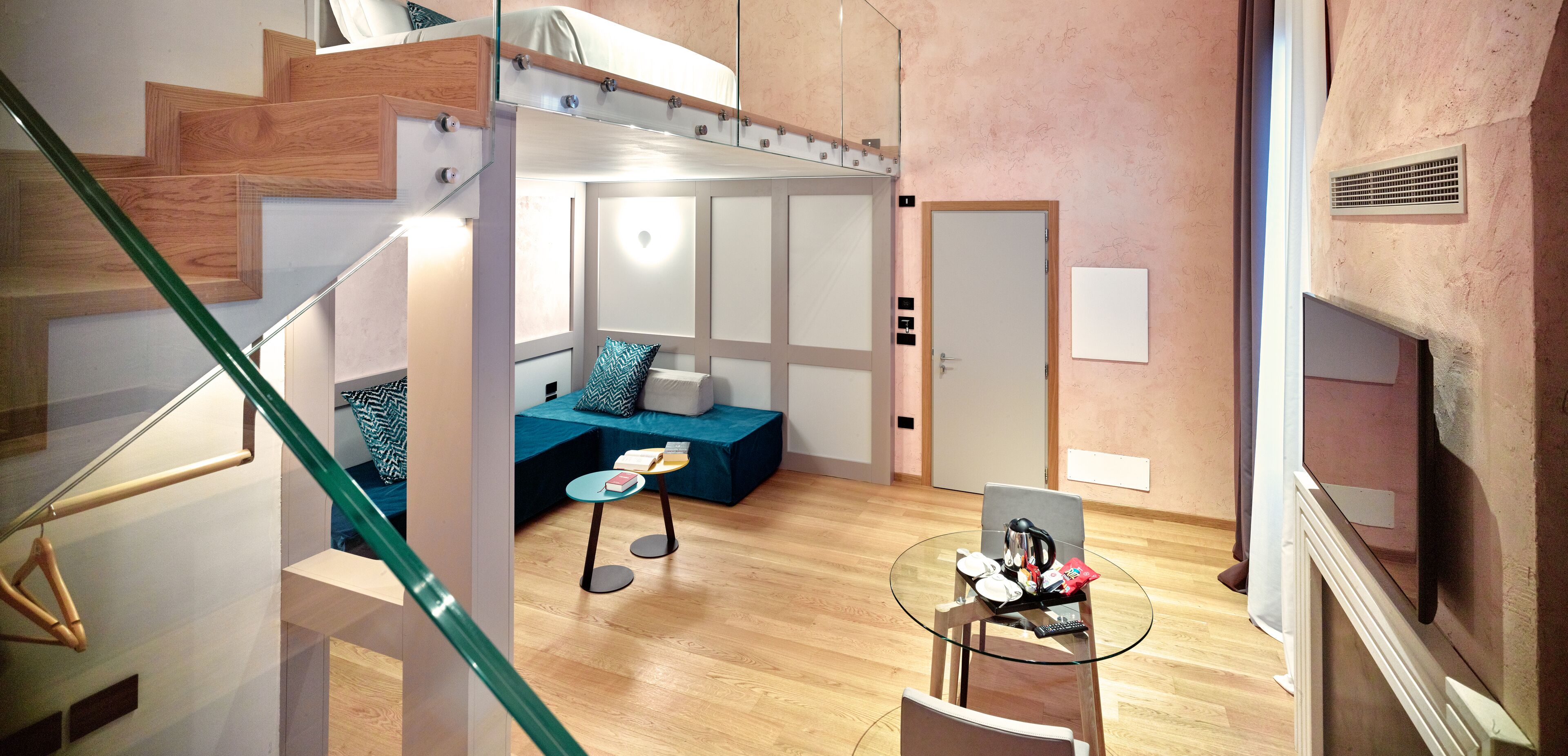 Photo - Ca' dei Proverbi Suites - WENICE Deep Culture