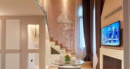 Ca' Dei Proverbi Suites - Wenice Deep Culture
