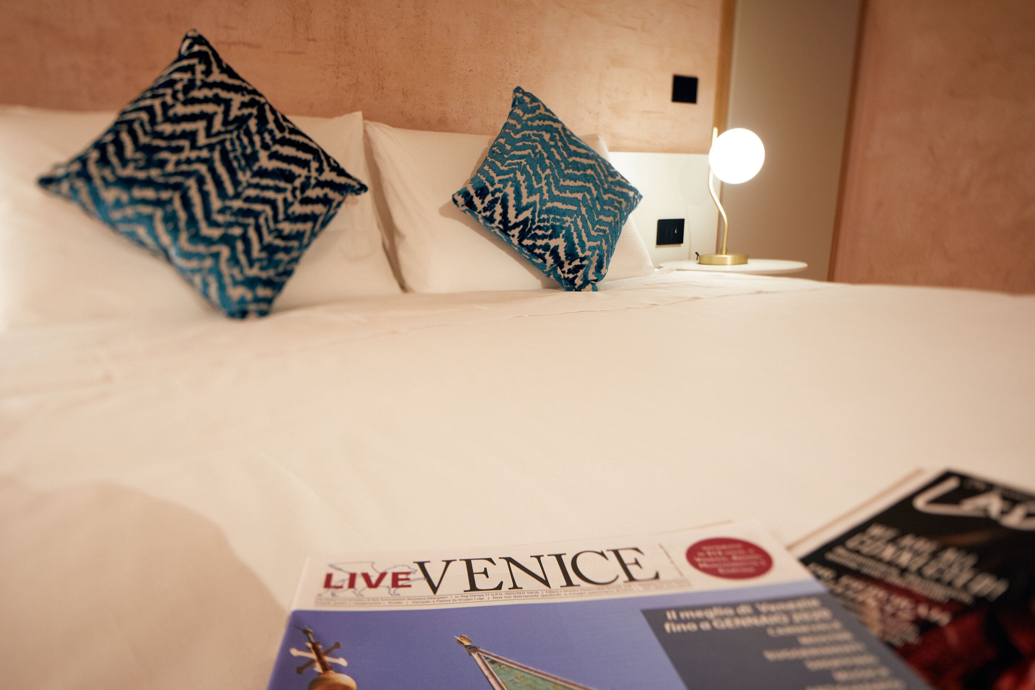 Photo - Ca' dei Proverbi Suites - WENICE Deep Culture