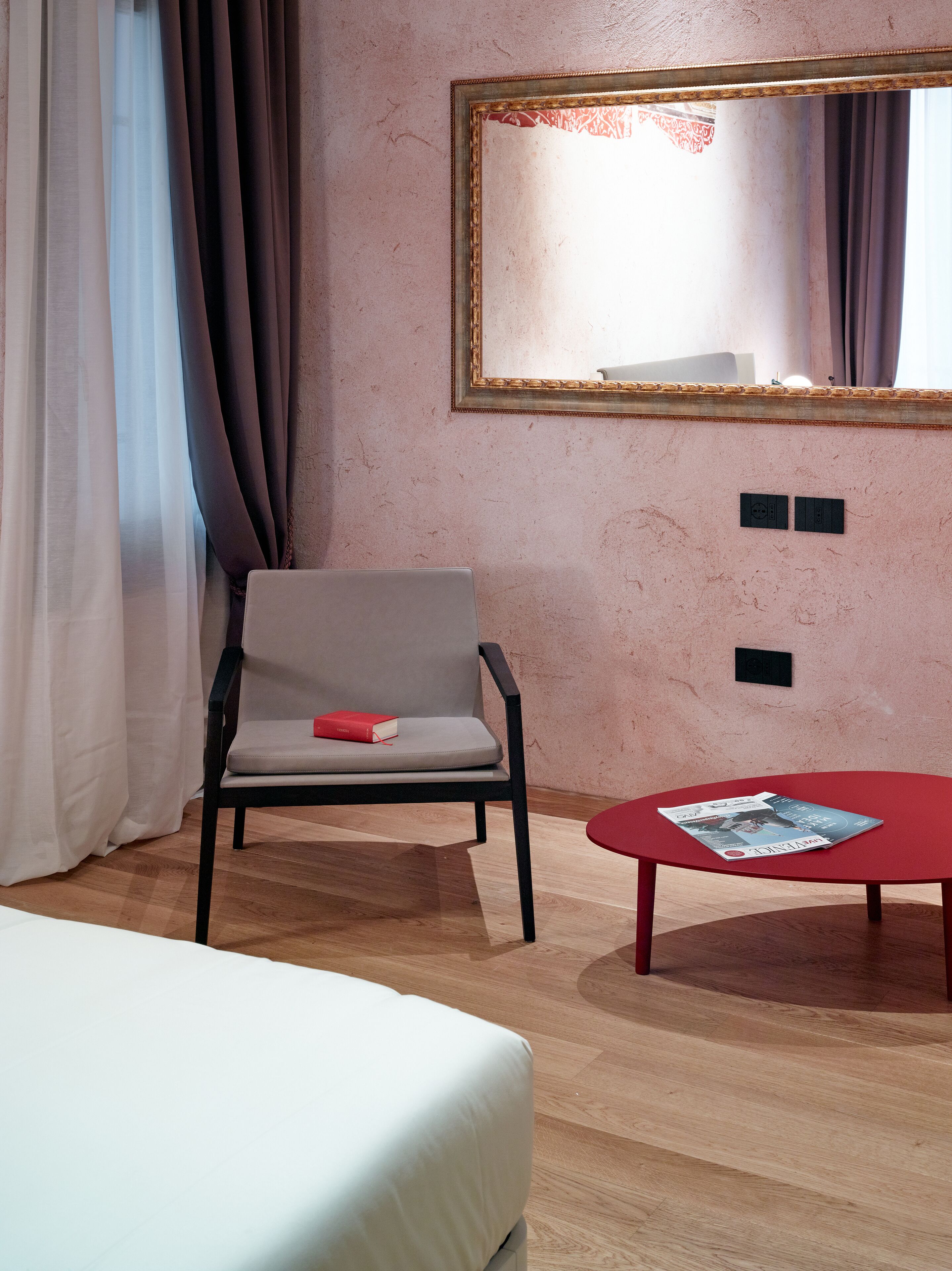 Photo - Ca' dei Proverbi Suites - WENICE Deep Culture