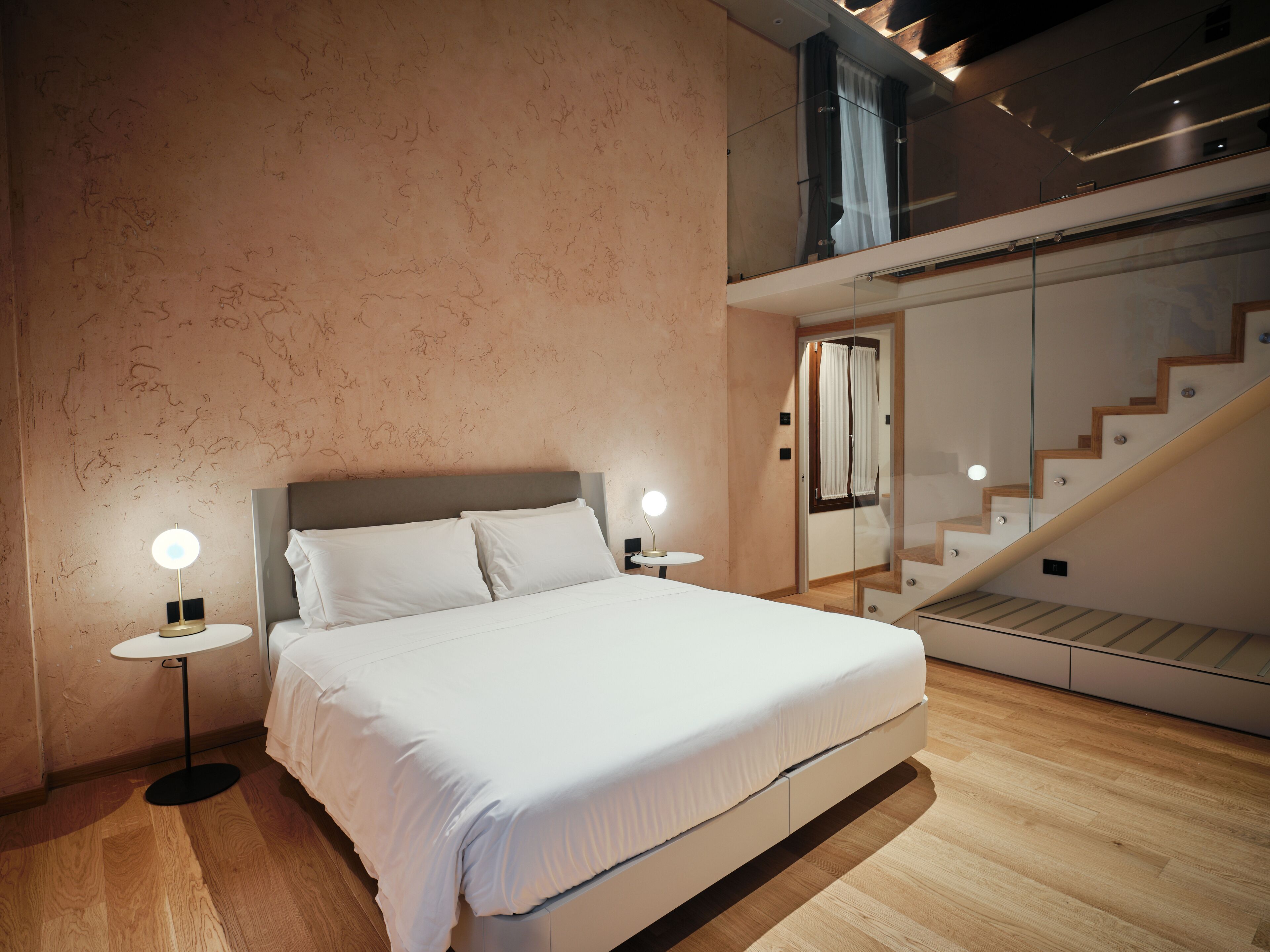 Photo - Ca' dei Proverbi Suites - WENICE Deep Culture