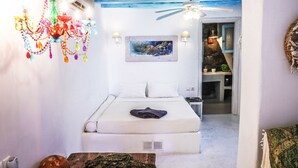 Villa, 3 Bedrooms - Villa Amadi by The Pearls Collection (Mykonos)