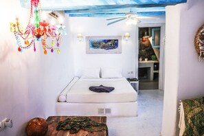 Villa, 3 Bedrooms - Villa Amadi by The Pearls Collection (Mykonos)