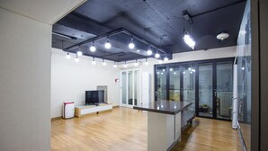 Unclassified image, 5 of 40, button - The Yeosu Pension (Yeosu)