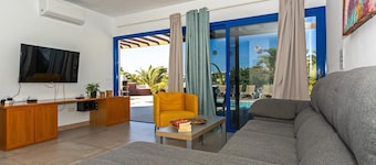 Villa Valentina Private Pool Playa Blanca