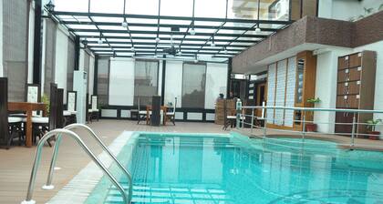 Hotel JSR Continental
