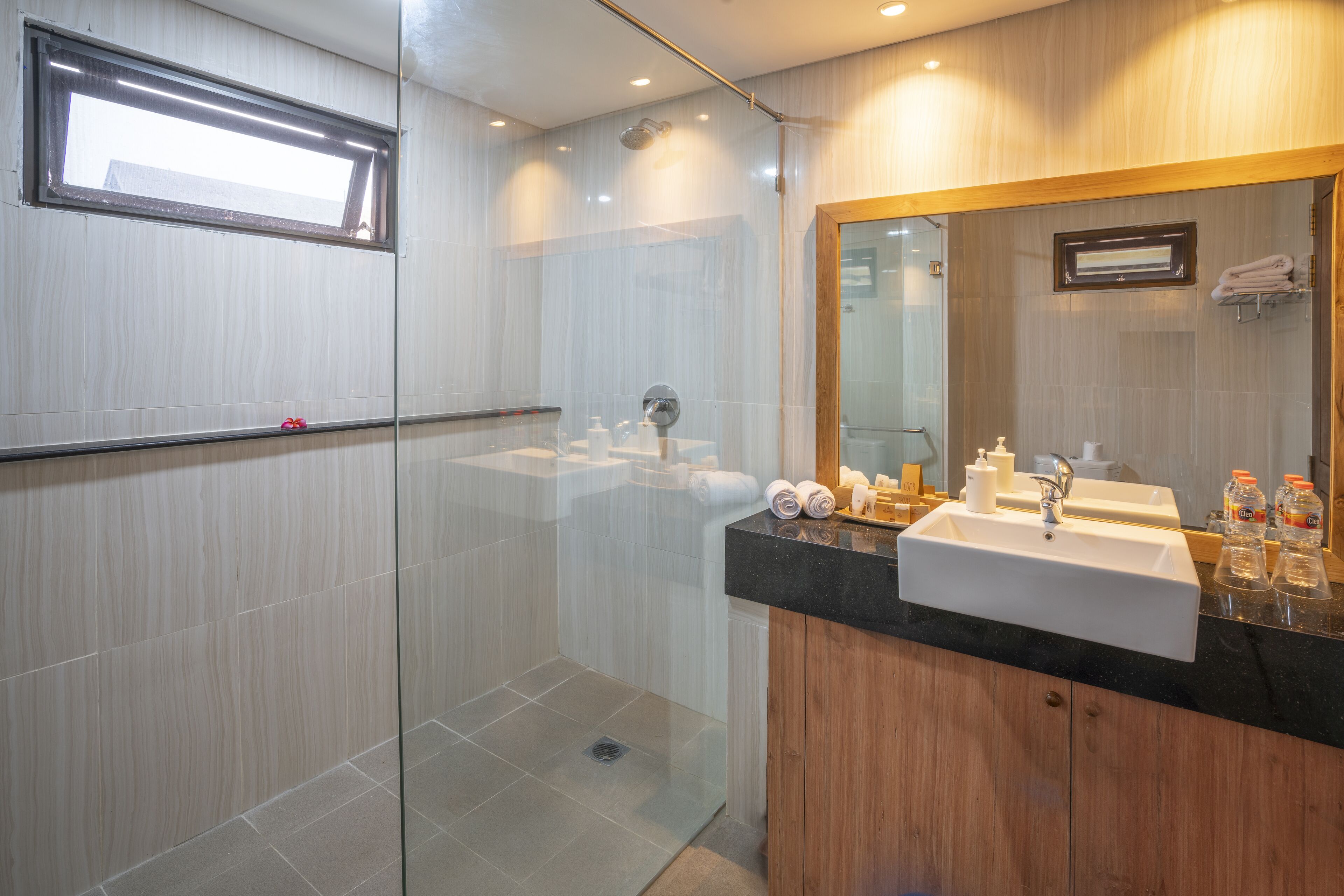 Foto - The Salila Beach Resort