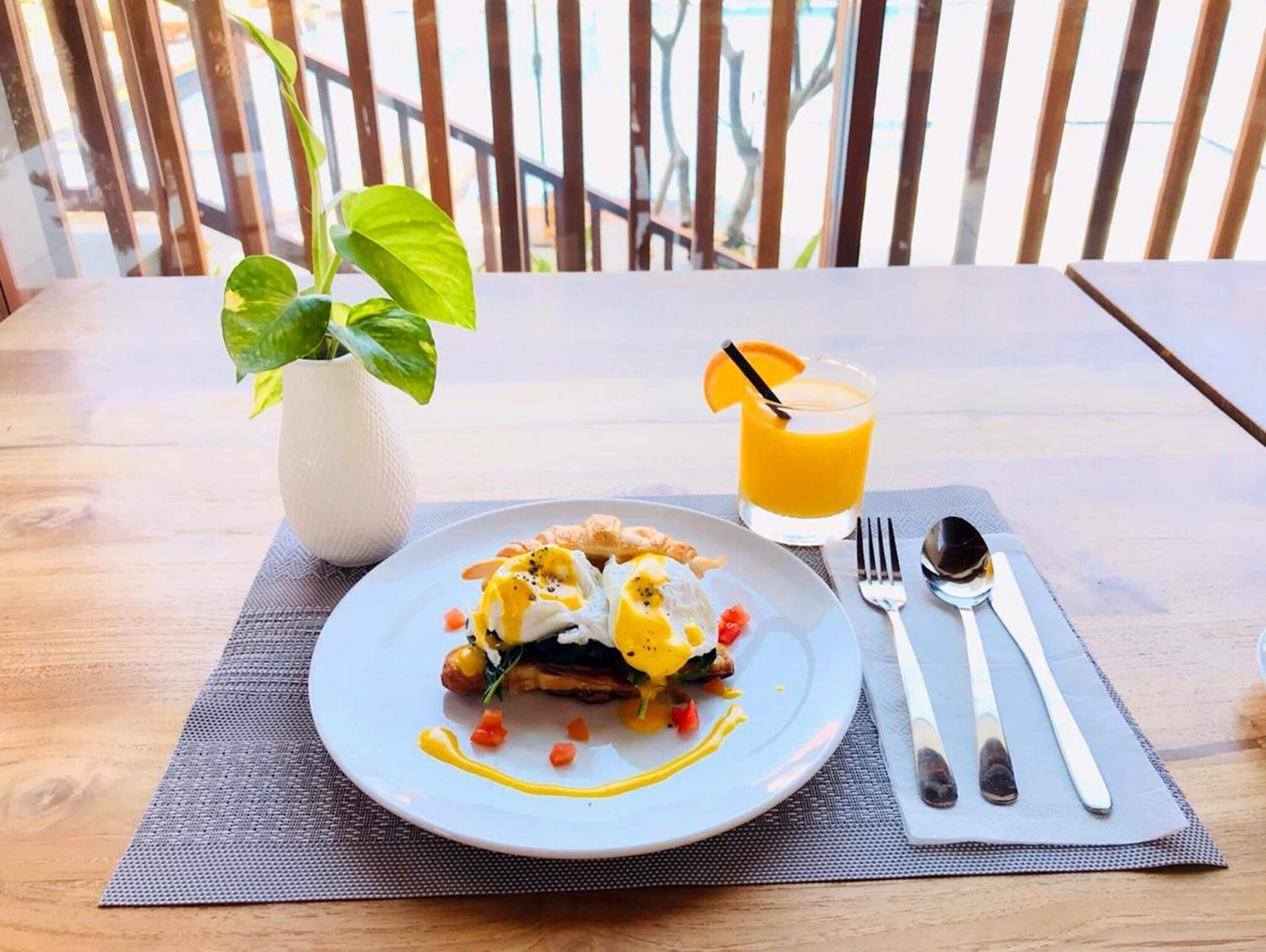 Foto - The Salila Beach Resort