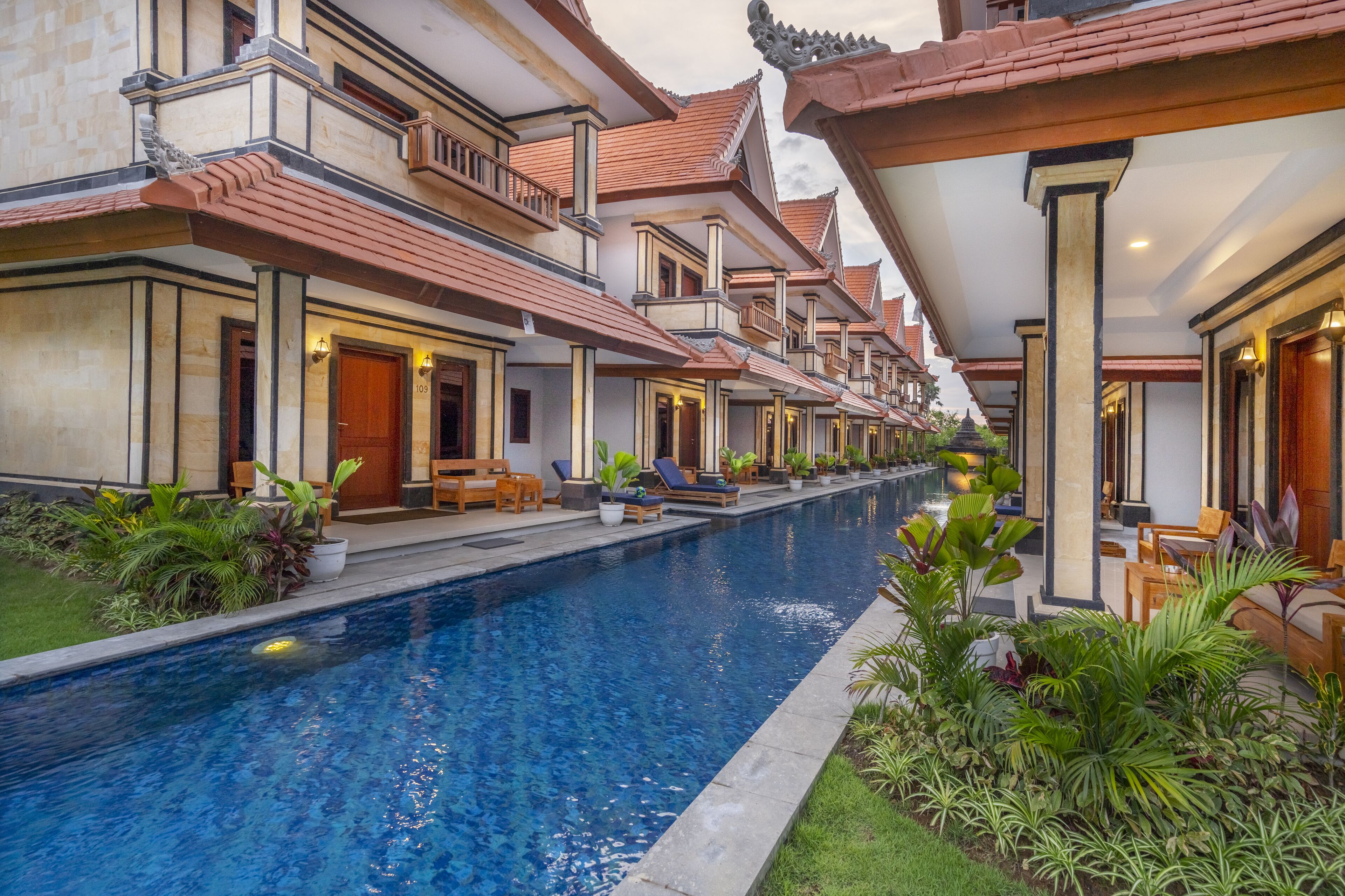 Foto - The Salila Beach Resort