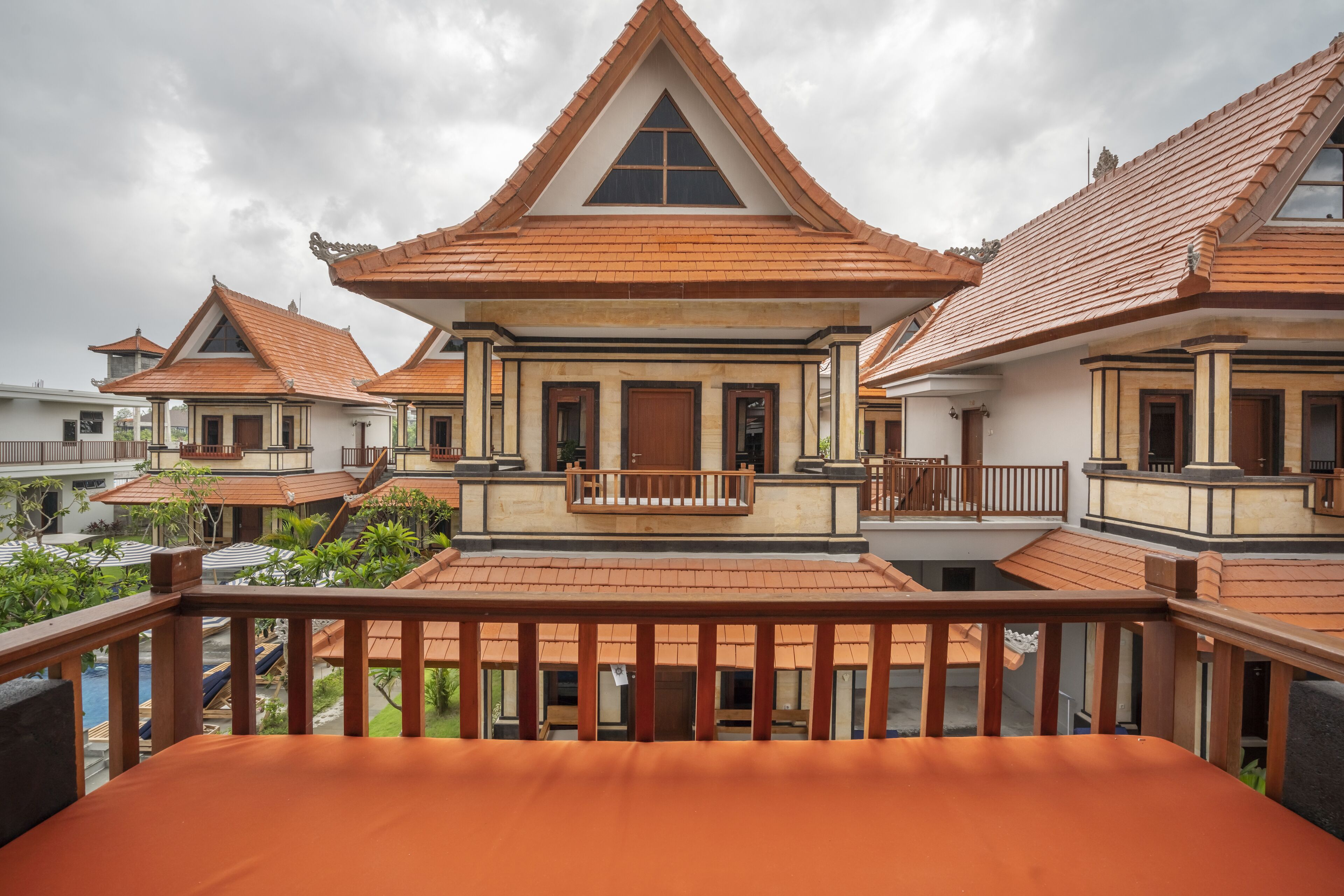 Foto - The Salila Beach Resort