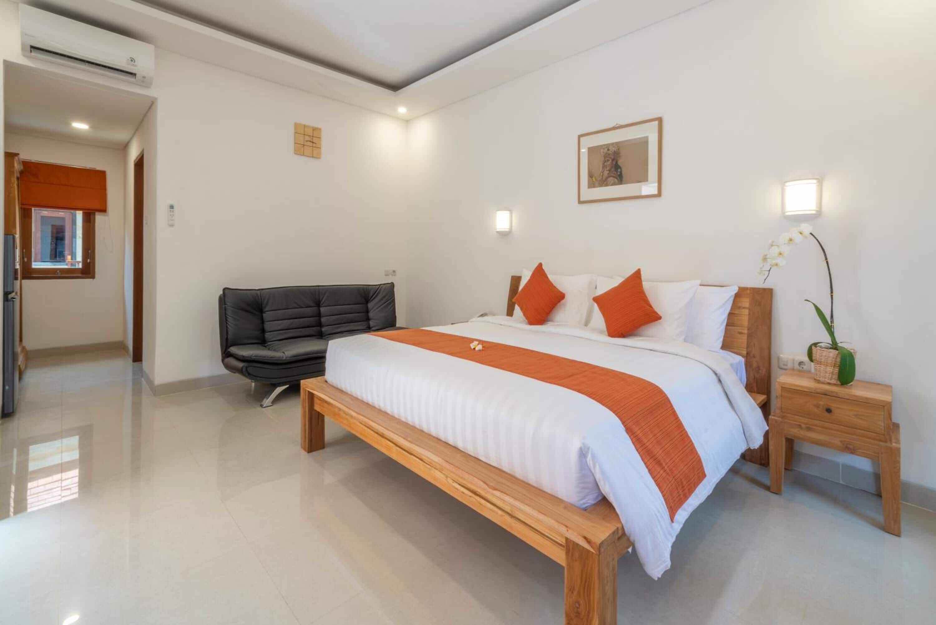 Foto - The Salila Beach Resort