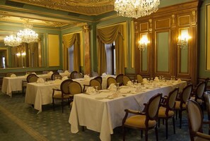 Restaurant - Hotel Casa Capsa (Bucharest)