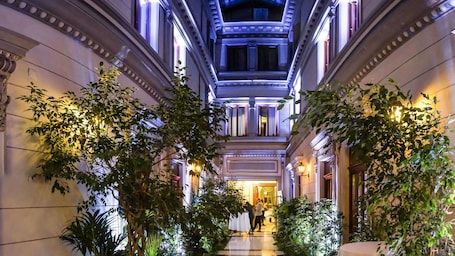 Pasillo