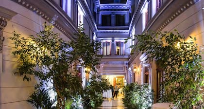 Hotel Casa Capsa