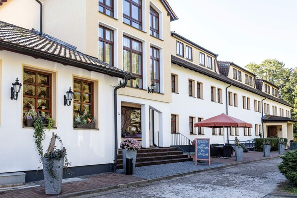 Aussenbereich
