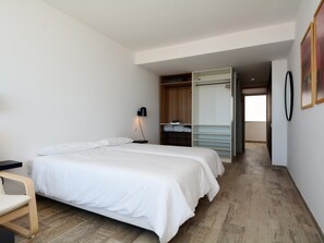 Iron/ironing board, Internet, bed sheets - Luxe Loft Casa Atlantica Morro Jable 658 BY PVL (Morro Jable)