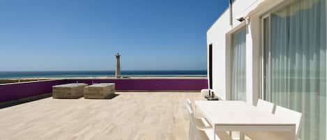 Servei de restauració a l'aire lliure