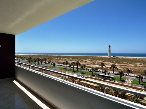 Plus Casa Atlantica Morro Jable 566