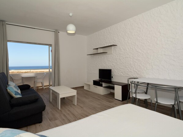 Acesso à internet, roupa de cama