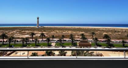 Ferienwohnung Plus Casa Atlantica Morro Jable 560