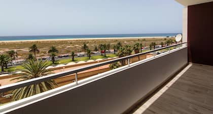 Ferienwohnung Plus Casa Atlantica Morro Jable 560