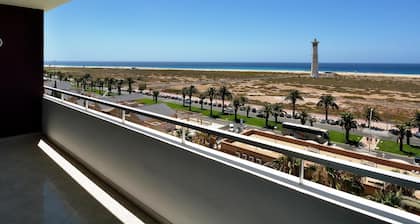 Ferienwohnung Plus Casa Atlantica Morro Jable 2 Schlafzimmer 461