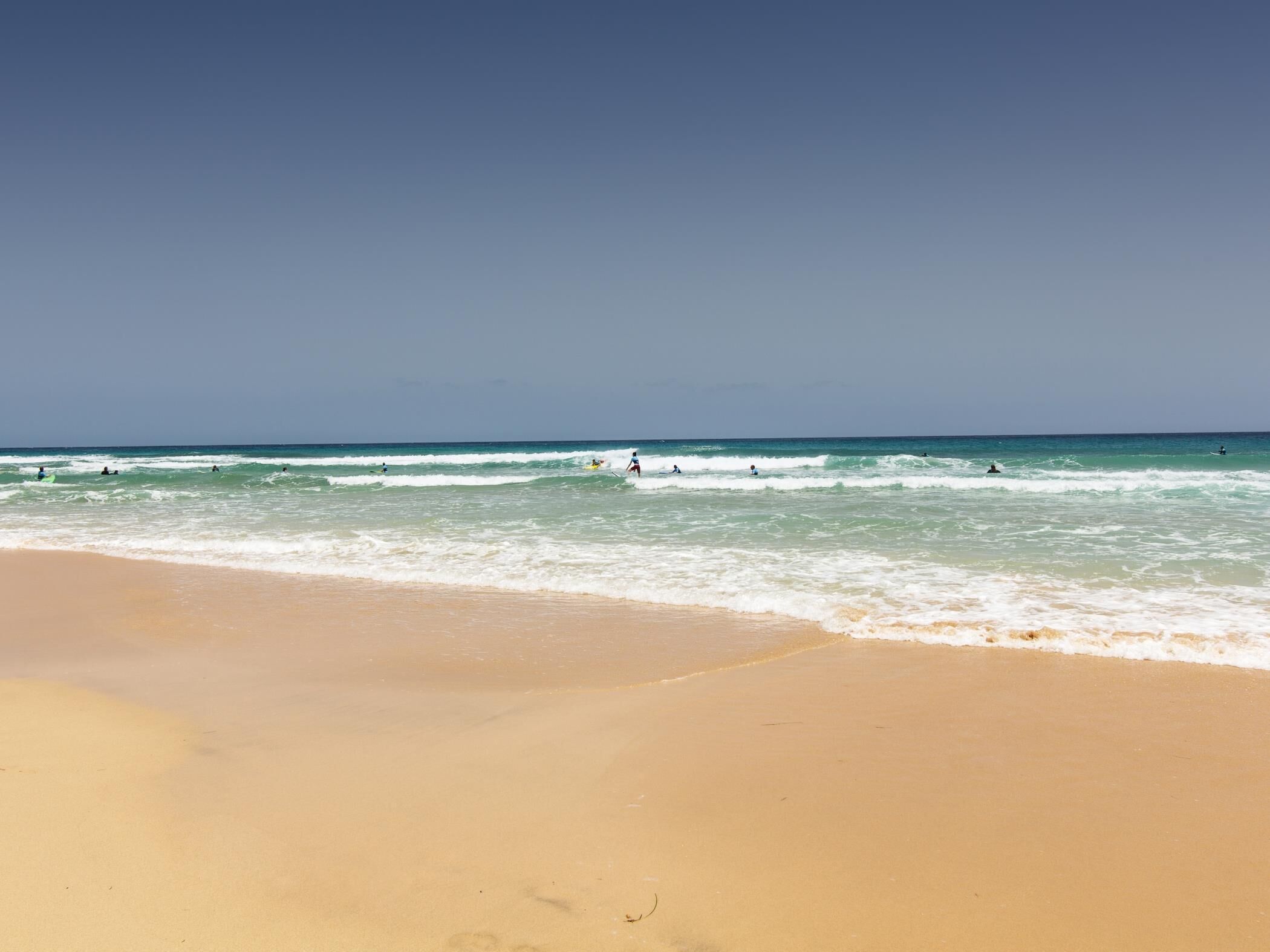 Plage
