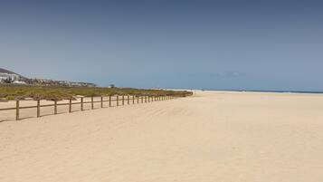 Am Strand