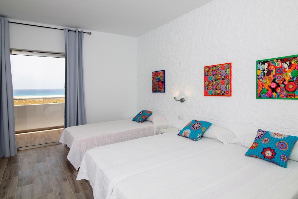 Plus Casa Atlantica Morro Jable 663