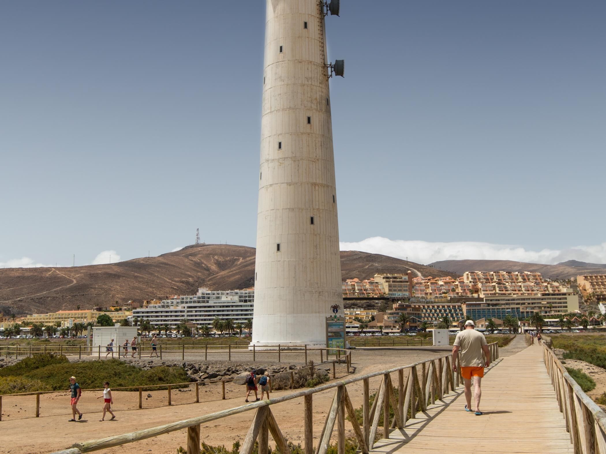 Plus Casa Atlantica Morro Jable 563