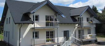 Ferienwohnung Neuenbau