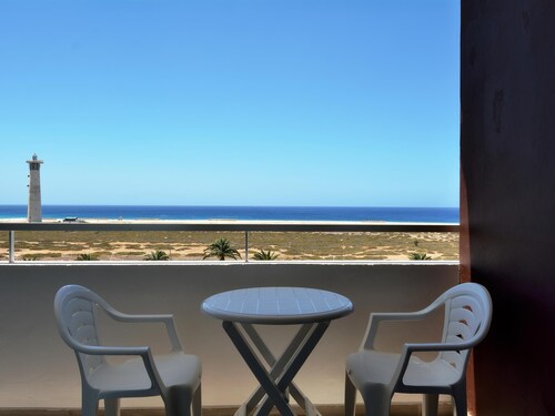 Plus Casa Atlantica Morro Jable 468