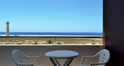 Ferienwohnung Plus Casa Atlantica Morro Jable 468